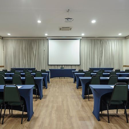 Hotel The Premium Osasco Kültér fotó