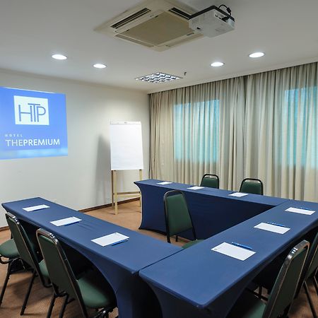 Hotel The Premium Osasco Kültér fotó