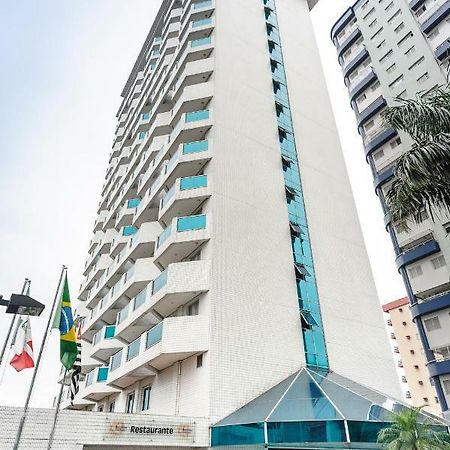 Hotel The Premium Osasco Kültér fotó