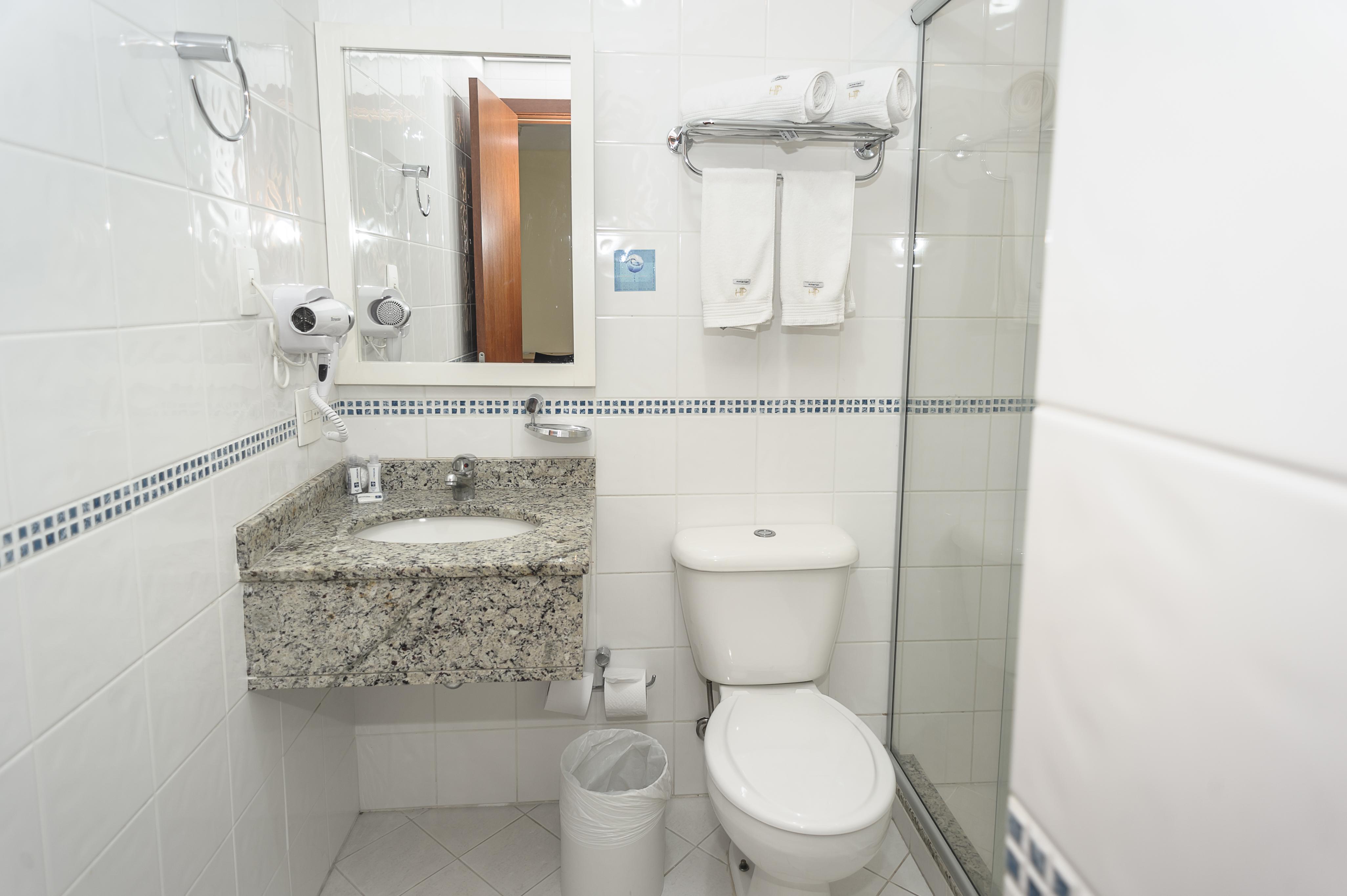 Hotel The Premium Osasco Kültér fotó