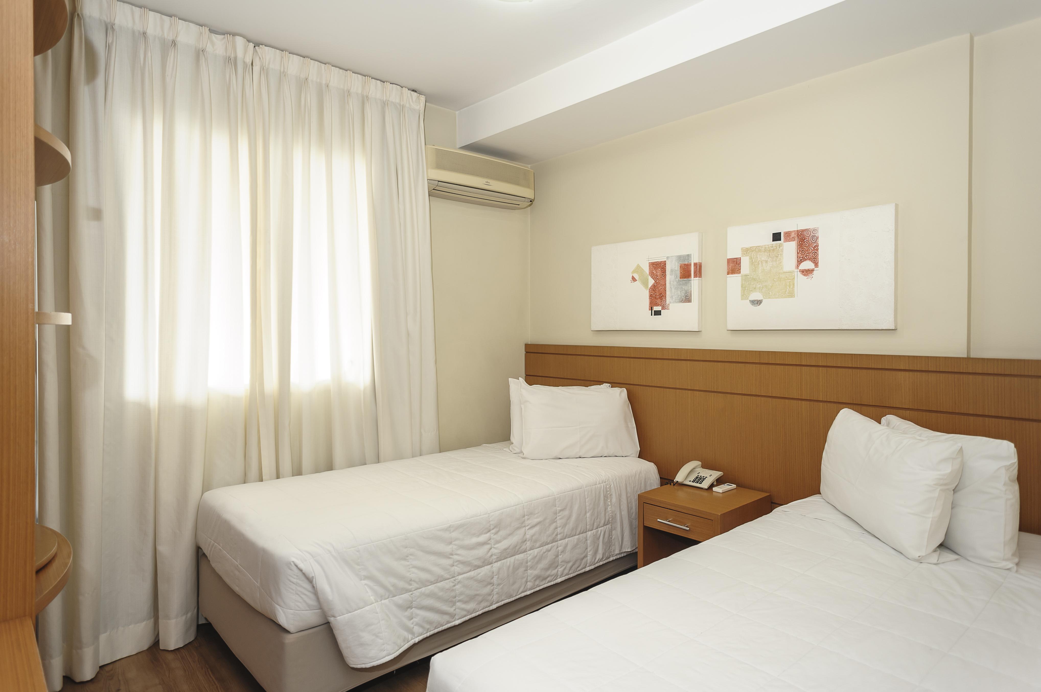 Hotel The Premium Osasco Kültér fotó