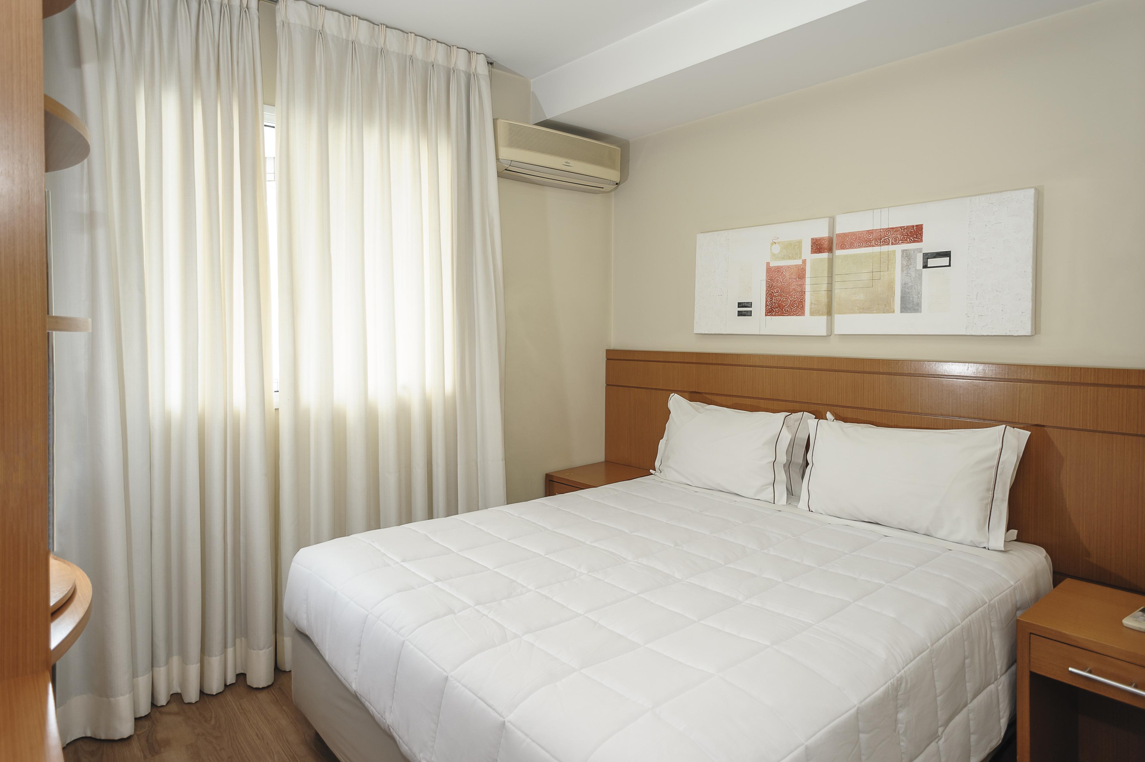 Hotel The Premium Osasco Kültér fotó