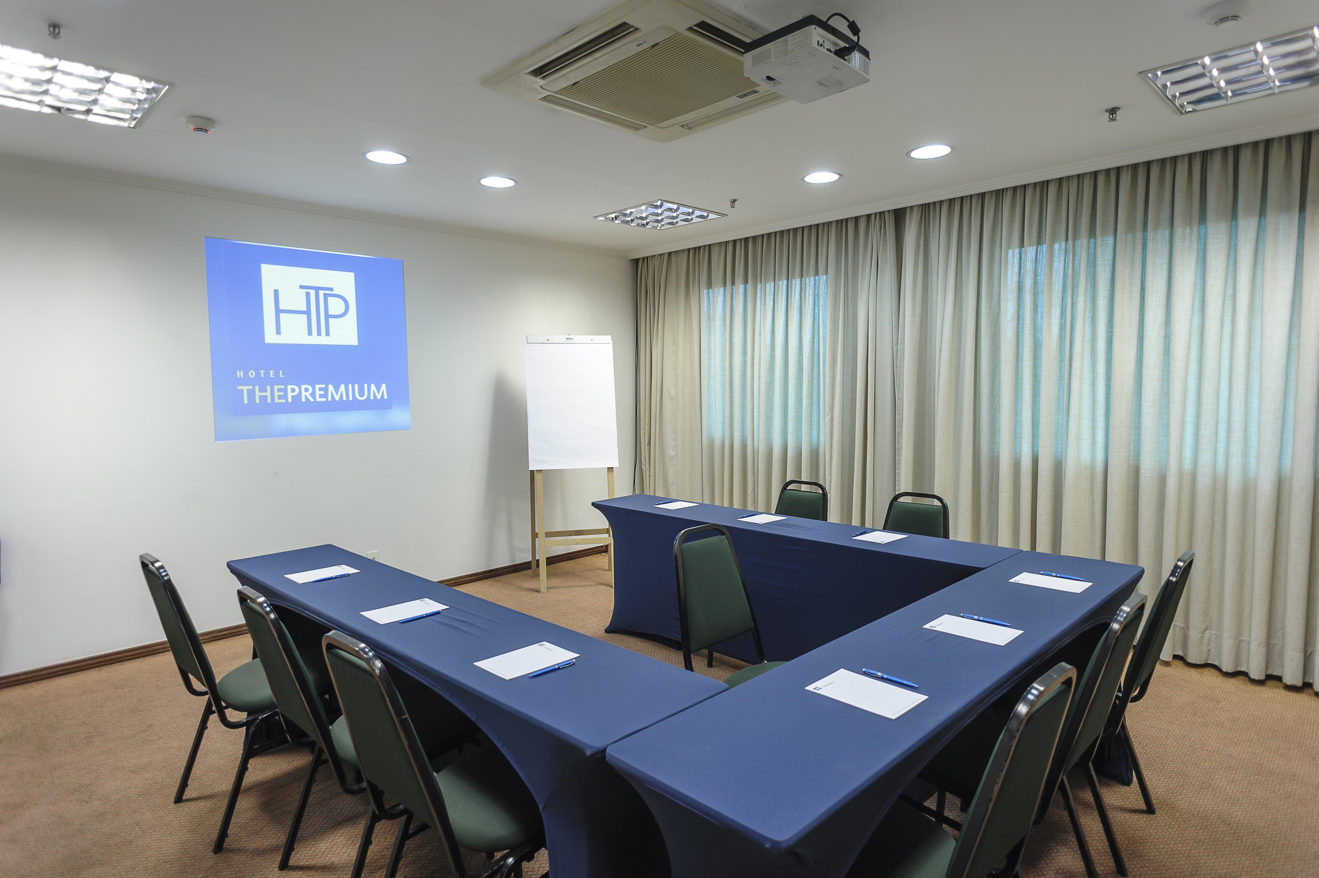 Hotel The Premium Osasco Kültér fotó
