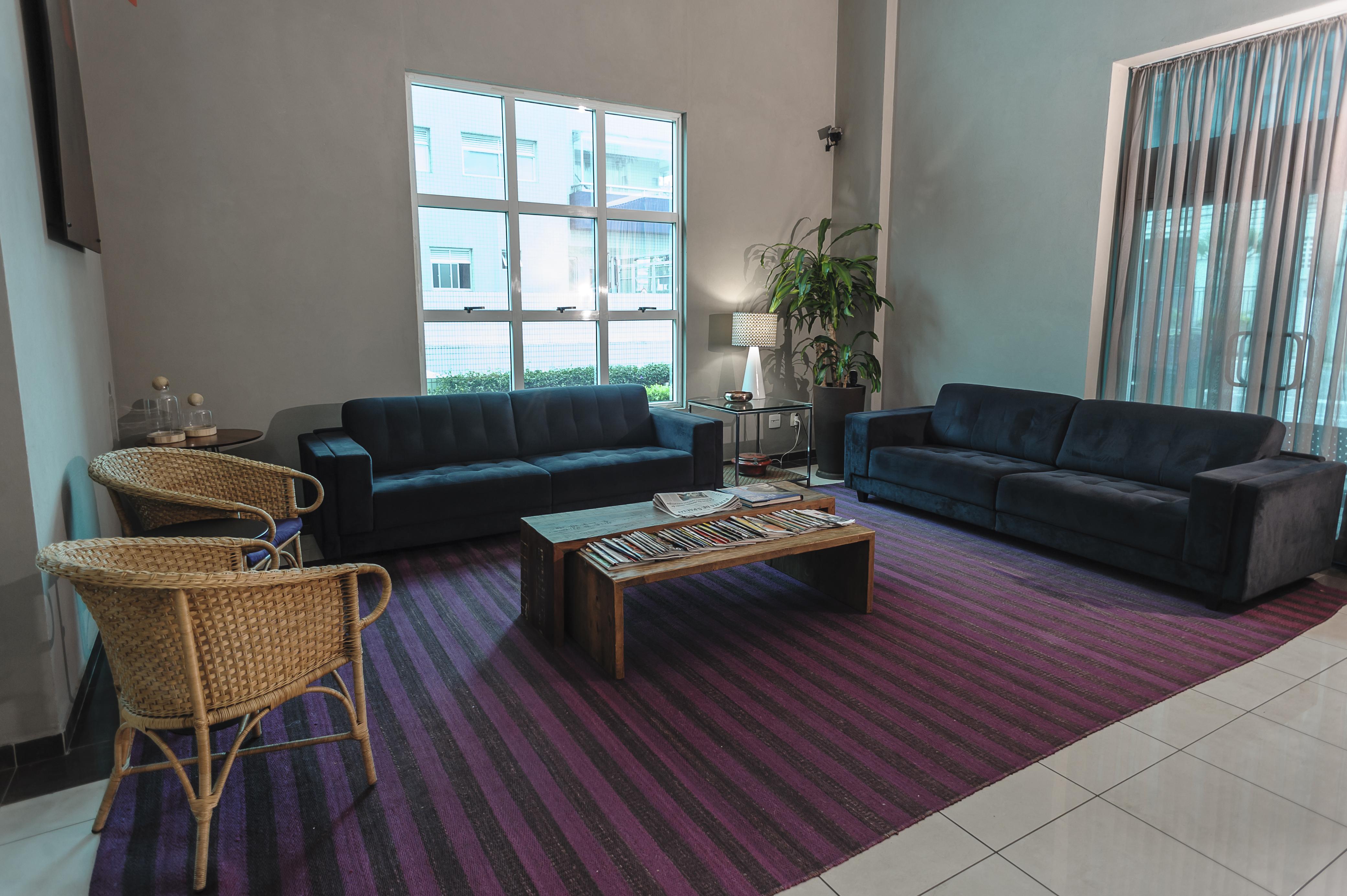 Hotel The Premium Osasco Kültér fotó