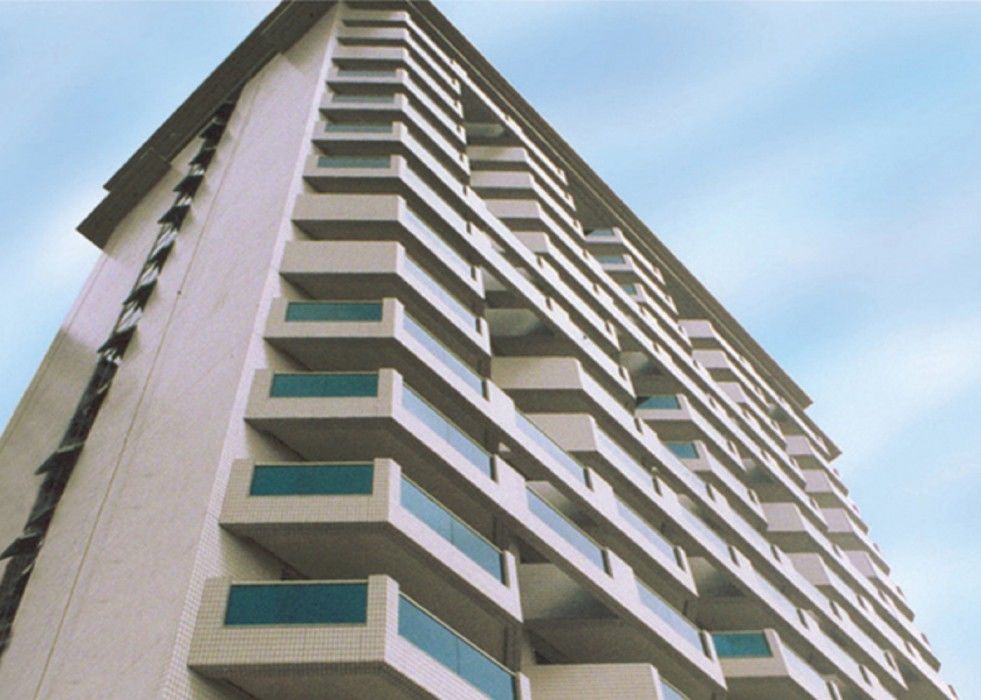 Hotel The Premium Osasco Kültér fotó