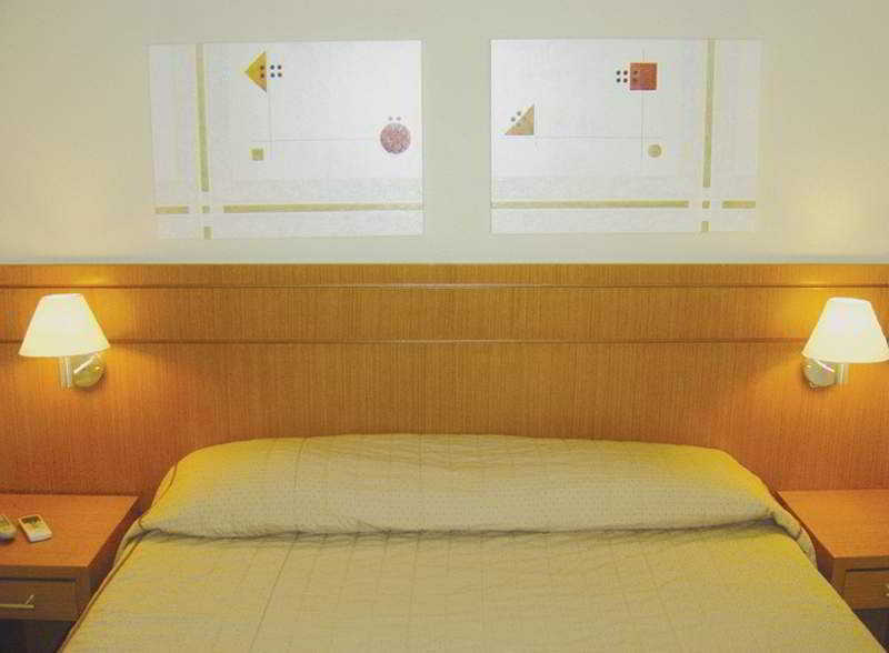 Hotel The Premium Osasco Kültér fotó