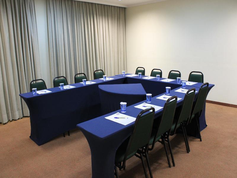 Hotel The Premium Osasco Kültér fotó