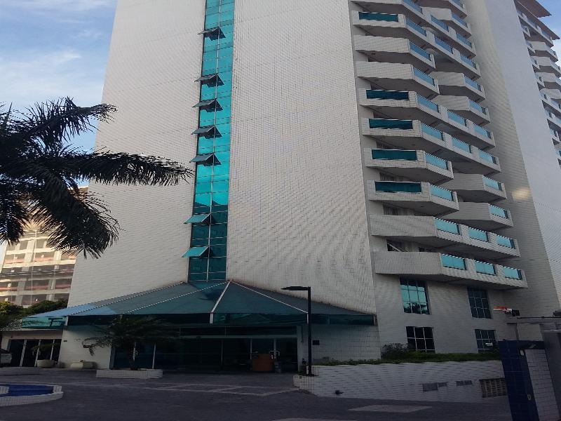 Hotel The Premium Osasco Kültér fotó