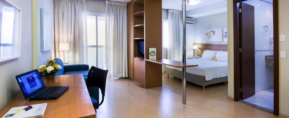 Hotel The Premium Osasco Kültér fotó