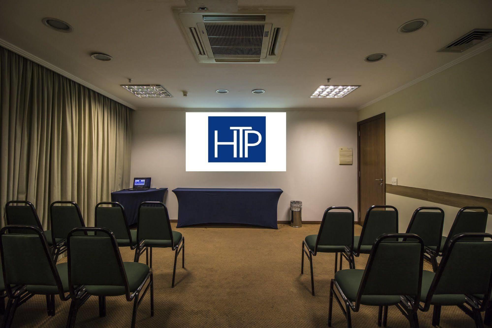 Hotel The Premium Osasco Kültér fotó