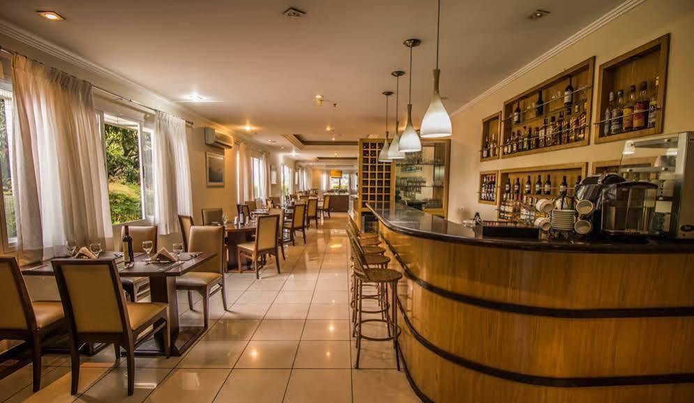 Hotel The Premium Osasco Kültér fotó