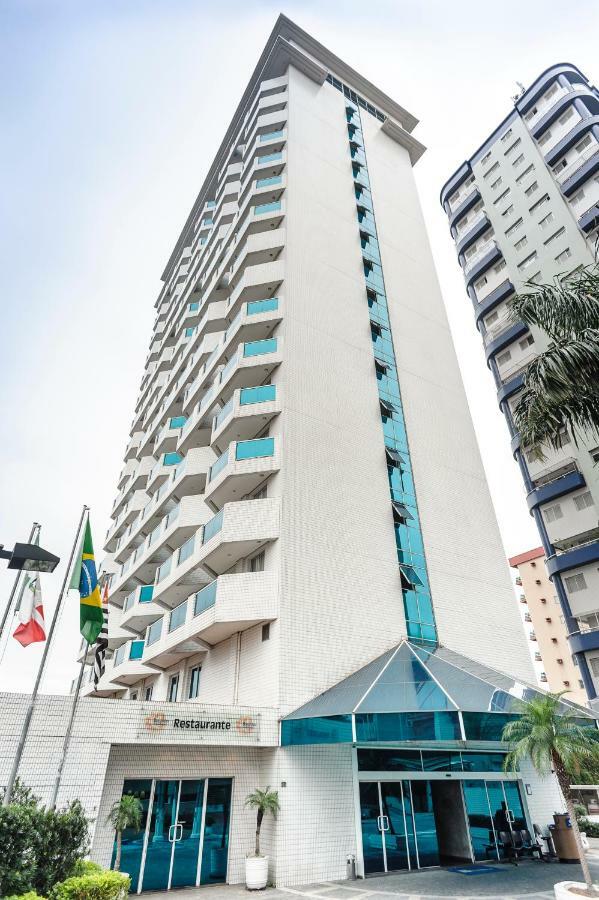 Hotel The Premium Osasco Kültér fotó