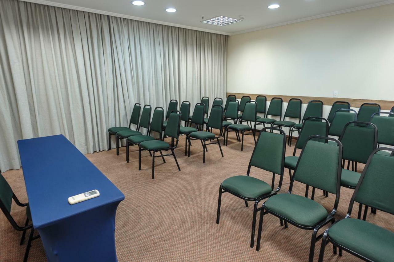 Hotel The Premium Osasco Kültér fotó